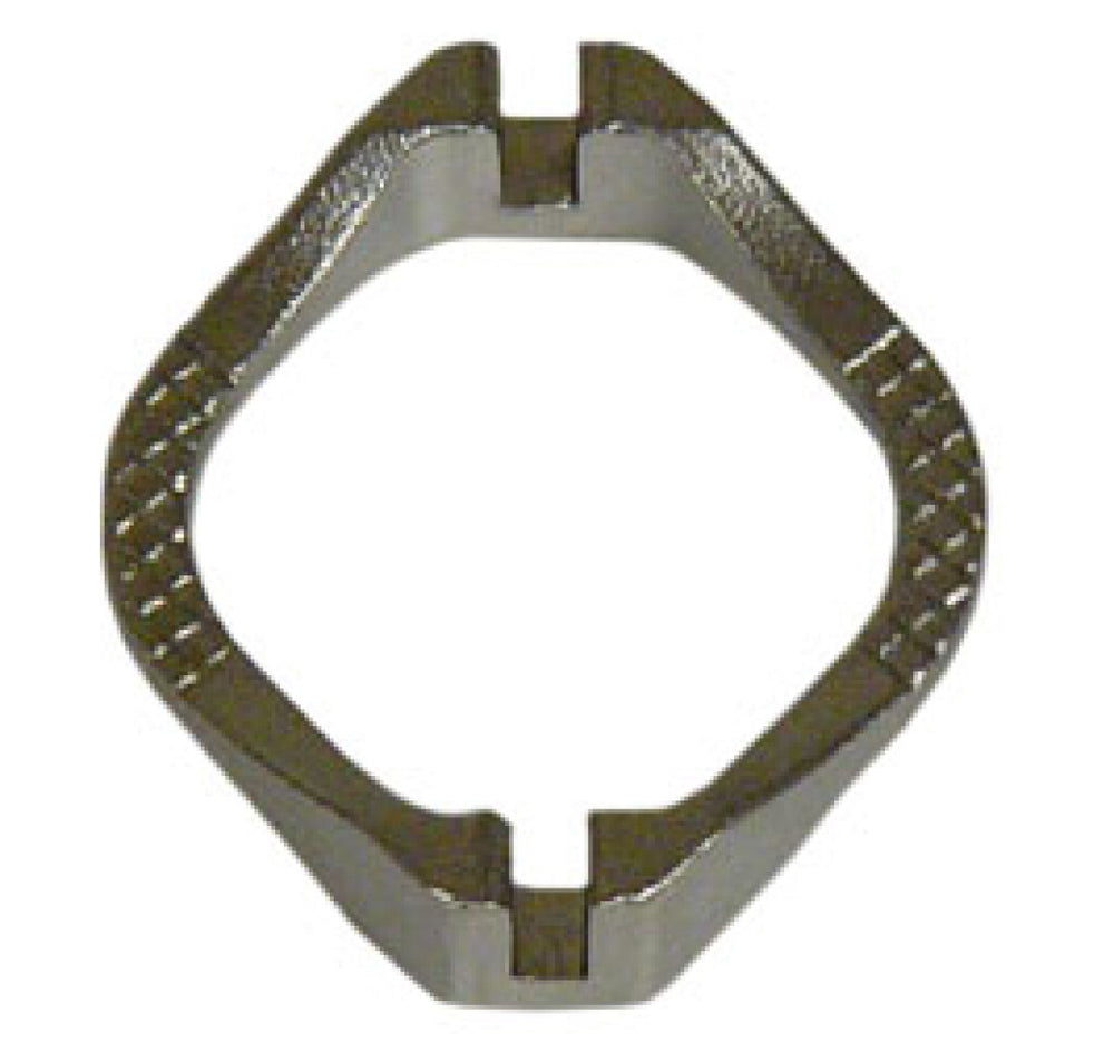 Minoura nippelsleutel nw-200, voor 3,2 en 3,4mm nippels
