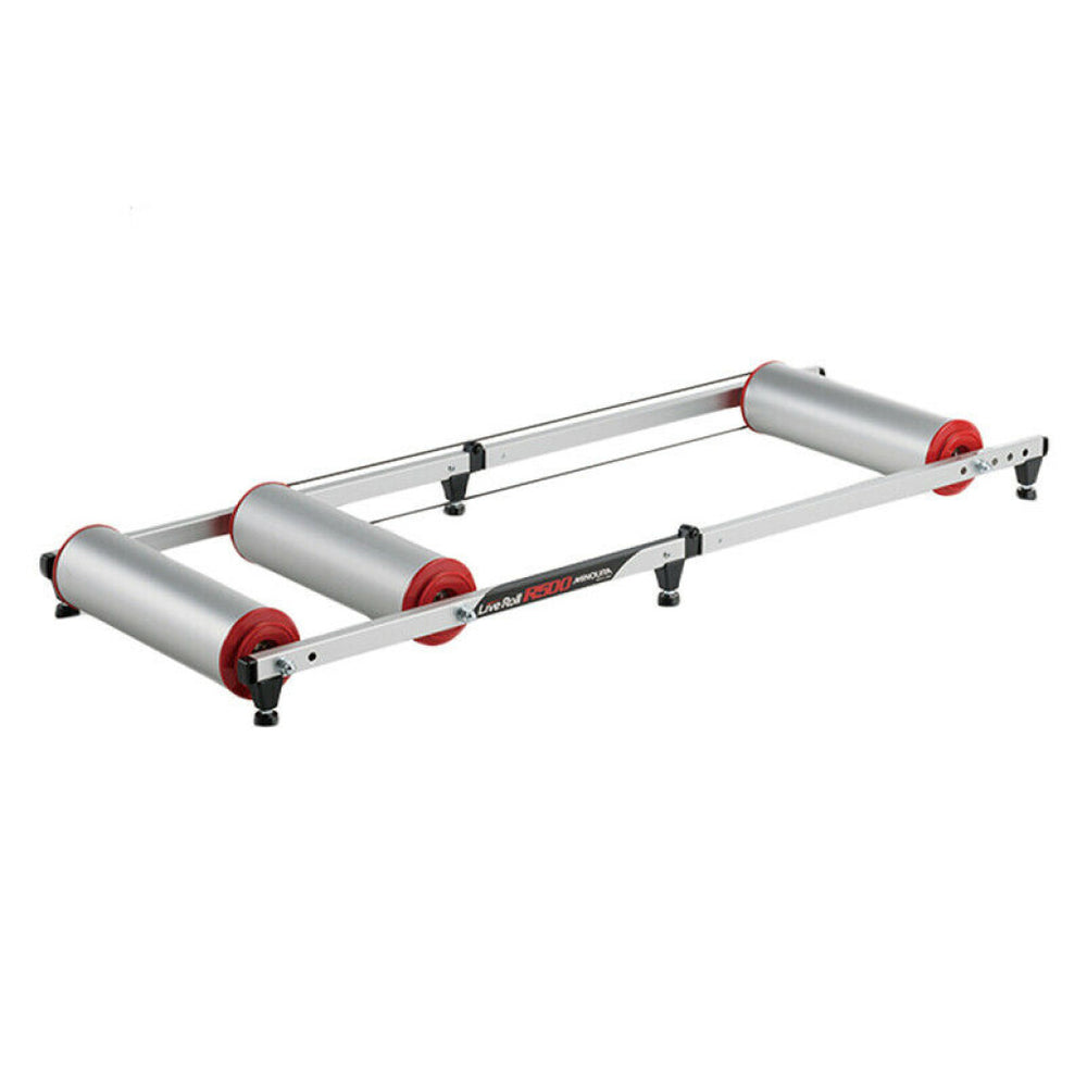 Minoura rollenbank liveroll r500 - sport