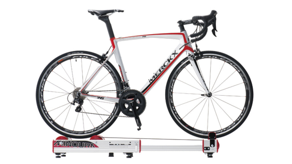 Minoura rollenbank liveroll r720 - elite