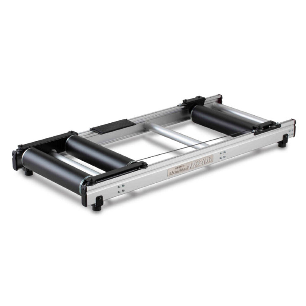 Minoura rollenbank liveroll r820 - professioneel