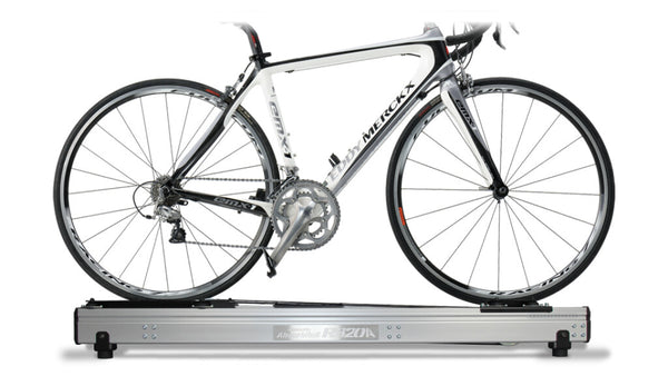 Minoura rollenbank liveroll r820 - professional