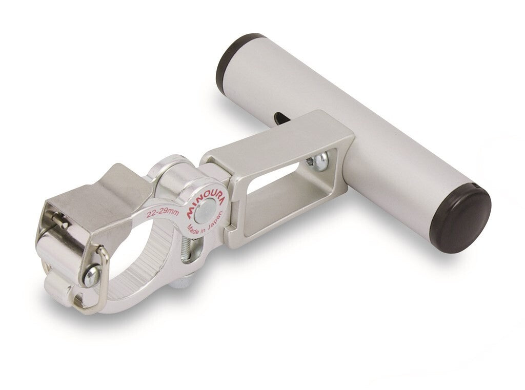 Minoura computerpaaltje snelspan 90x100