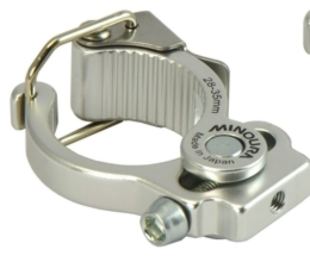 Minoura ruimtemontage sm-2835, ø28~35mm