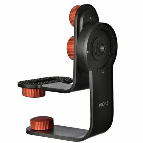 Miops l-bracket pro
