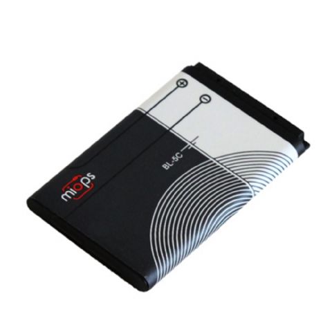 Miops reserve accu bl-5c