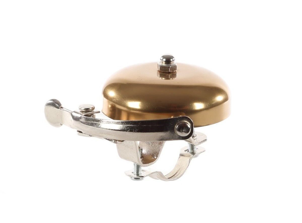 Mirage bel retro alu 60mm, goud