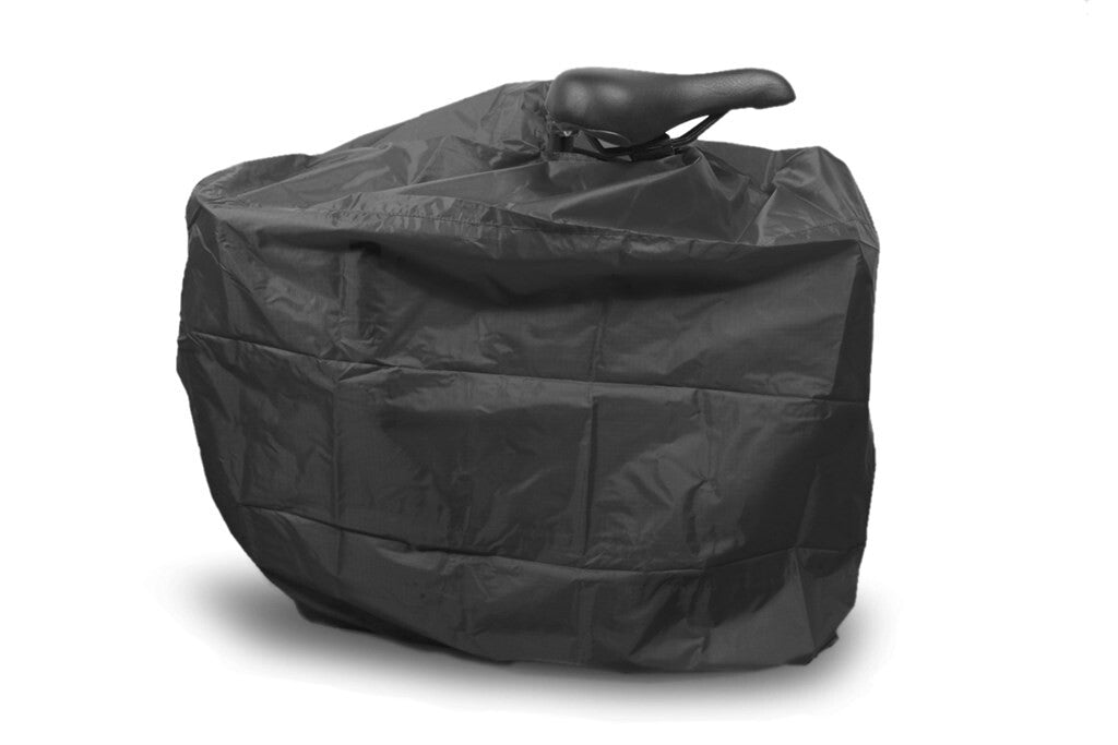 Housse de protection Mirage Bike Dress pour vélo pliant 16-20 - noir
