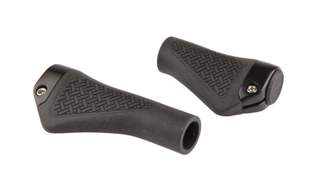 Paire de poignées Mirage Grips style