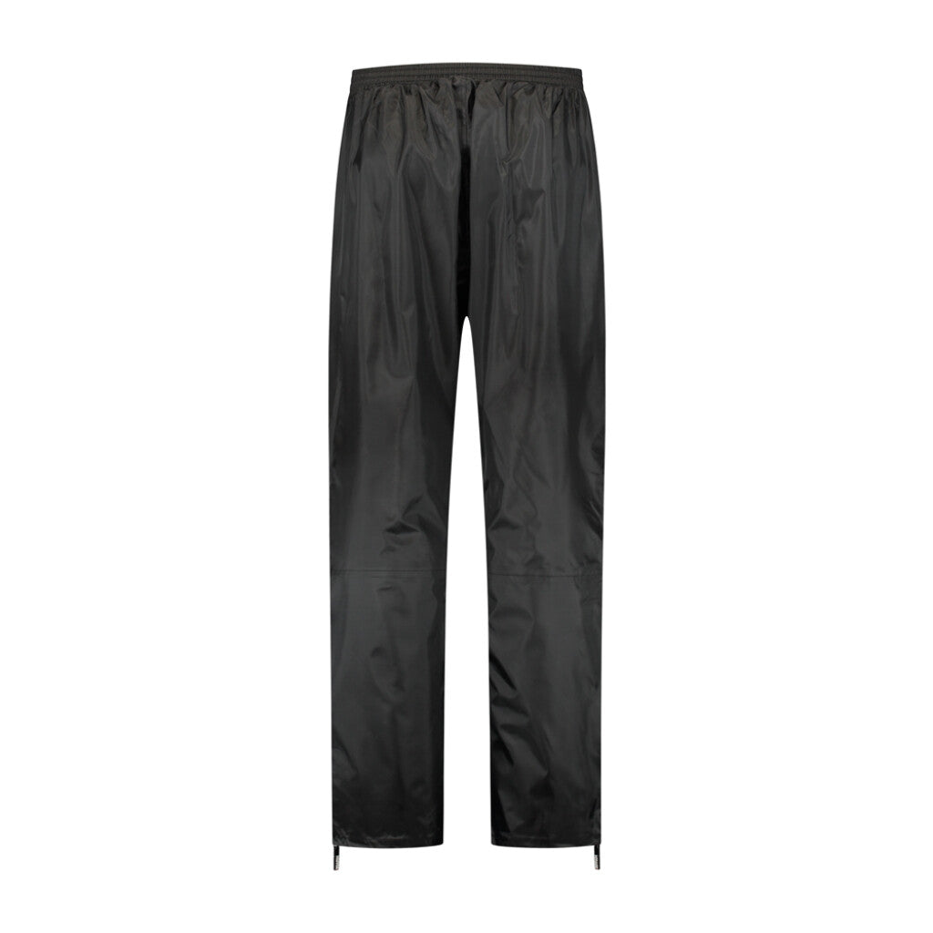 Pantalon de pluie Mirage XL noir