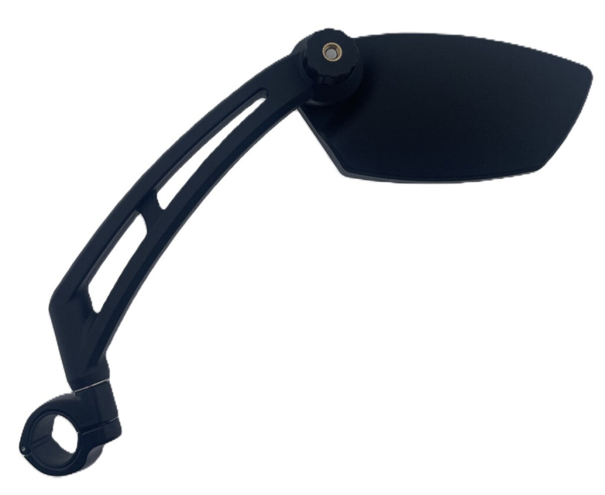 Mirage spiegel deluxe duo dimmend glas | met klem