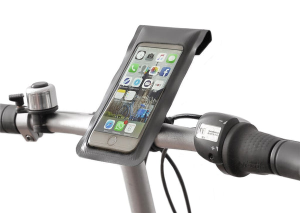 Support de téléphone XXL : Galaxy Note, I phone Plus, etc.