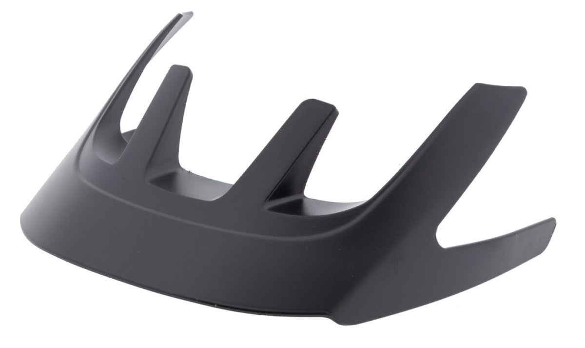 Buzaglo mirage tour mtb helm 55-58cm, nta, mat grijs