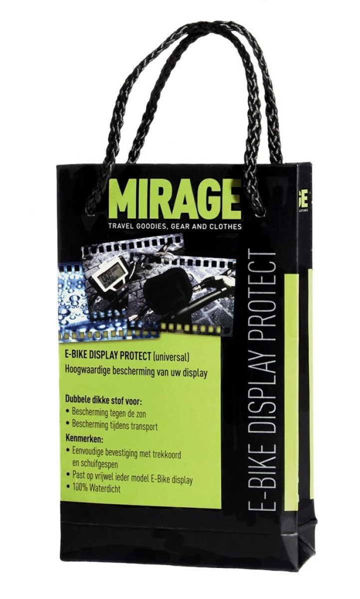 Mirage E-bike Display Protective Cover 2058877