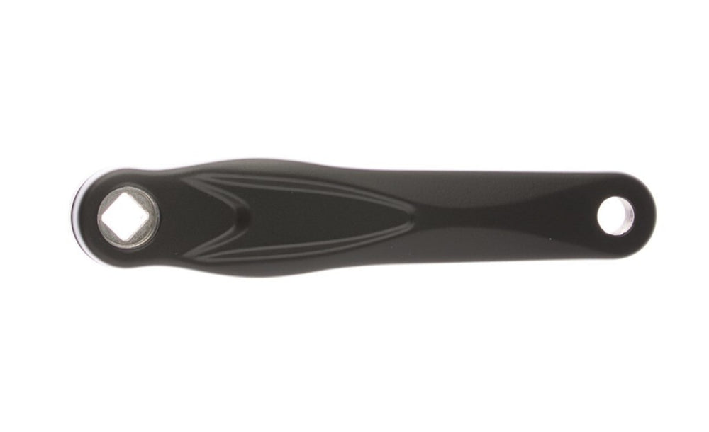 Rechter Crank Miranda Alfa 170Mm Zwart