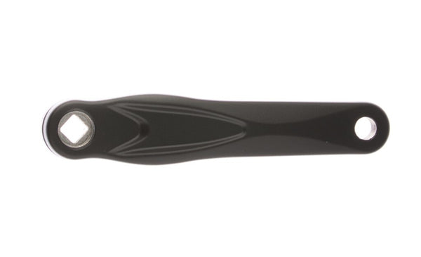 Rechter Crank Miranda Alfa 170Mm Zwart