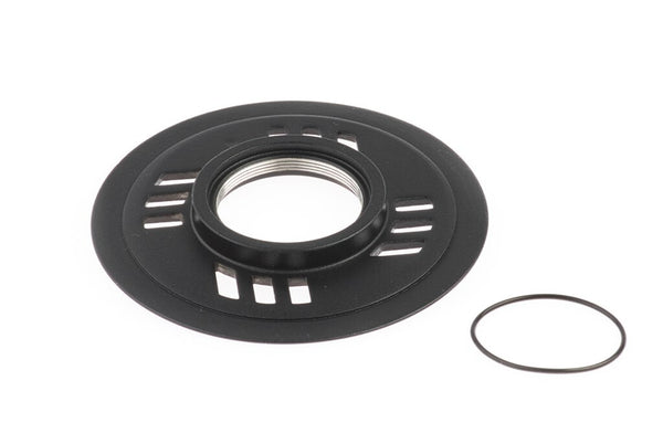 Buzaglo miranda lockring bosch 2 met kettingrand e-bike active perf.