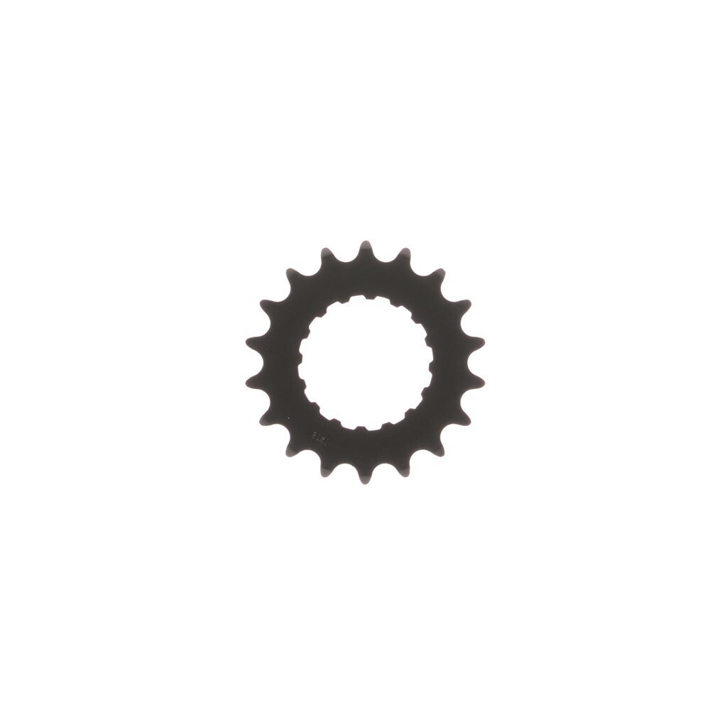 Chainring Miranda Bosch-3 15 Tooth Black (Extra Strong)