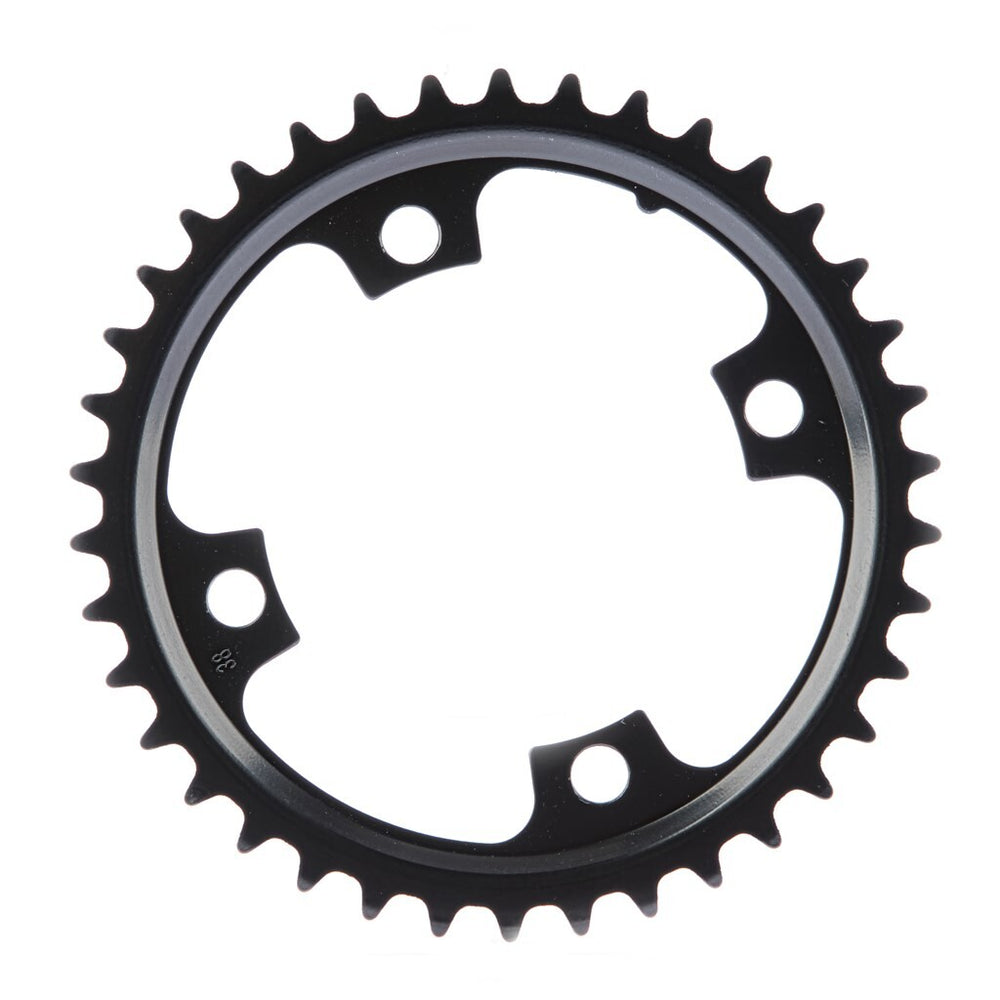 Plateau Miranda E-Bike Bosch-1 38T - noir