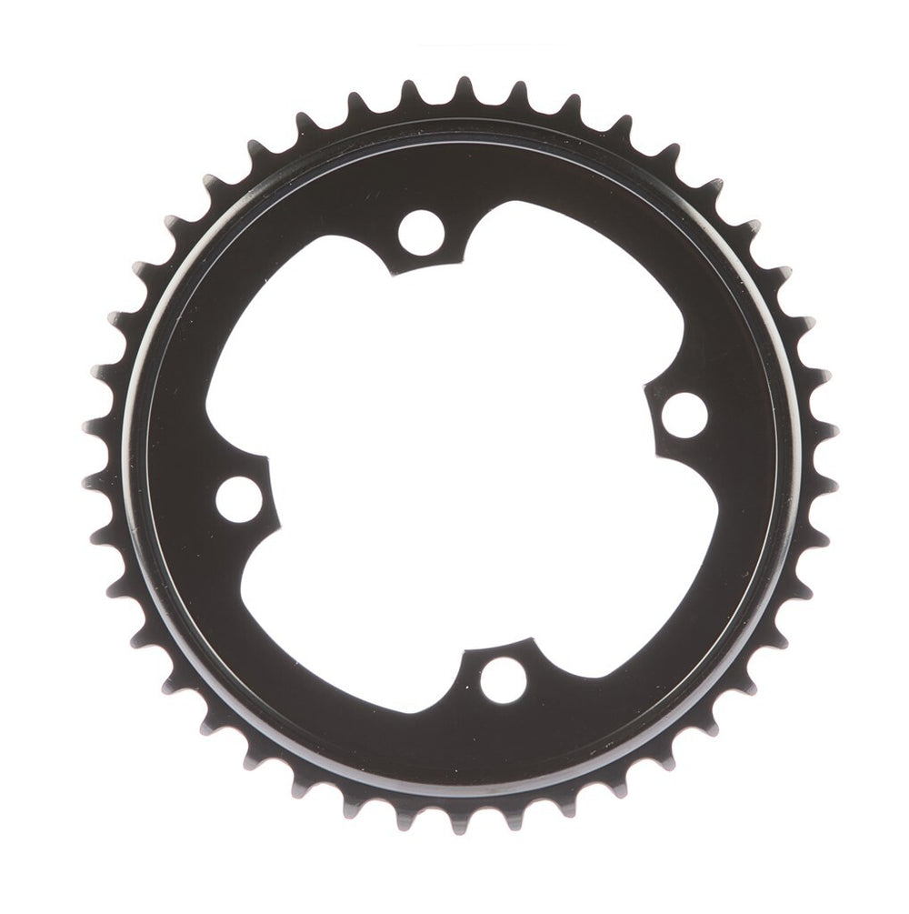 kettingblad Bosch 1 42T 104 mm zwart