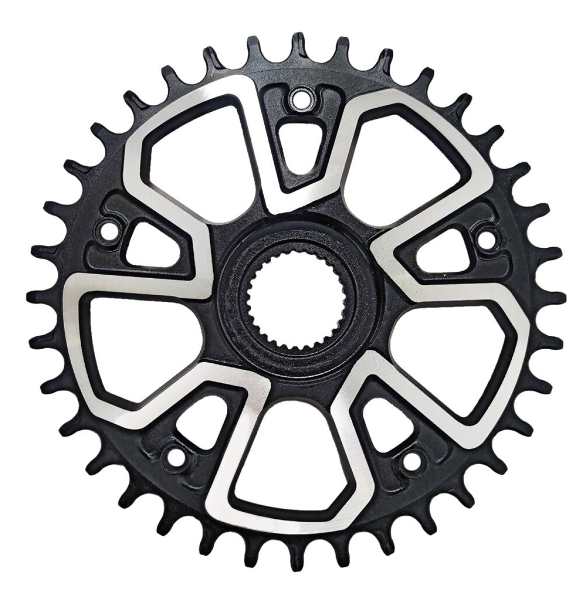 Miranda tandwiel bosch 38t 4 5