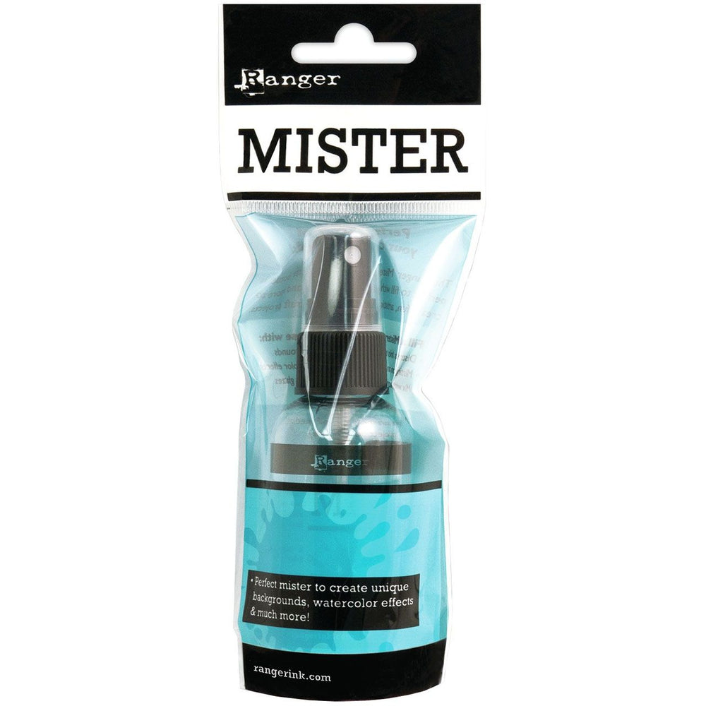 Ranger ink ranger • mister bottle 2 oz. empty