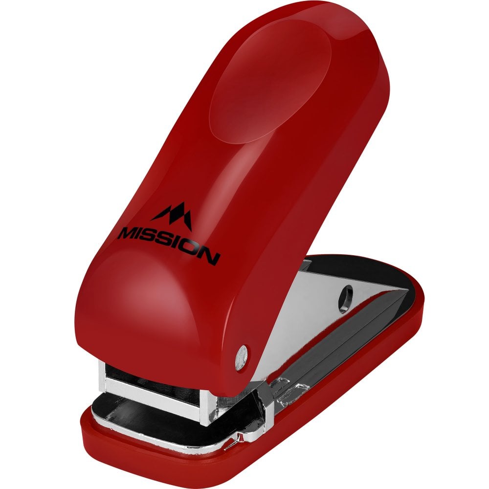 Mission F-Lock Pro Flight Punch - Rood