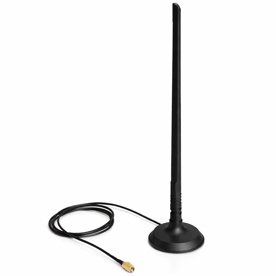 Abi wifi antenne - 6.5 dbi