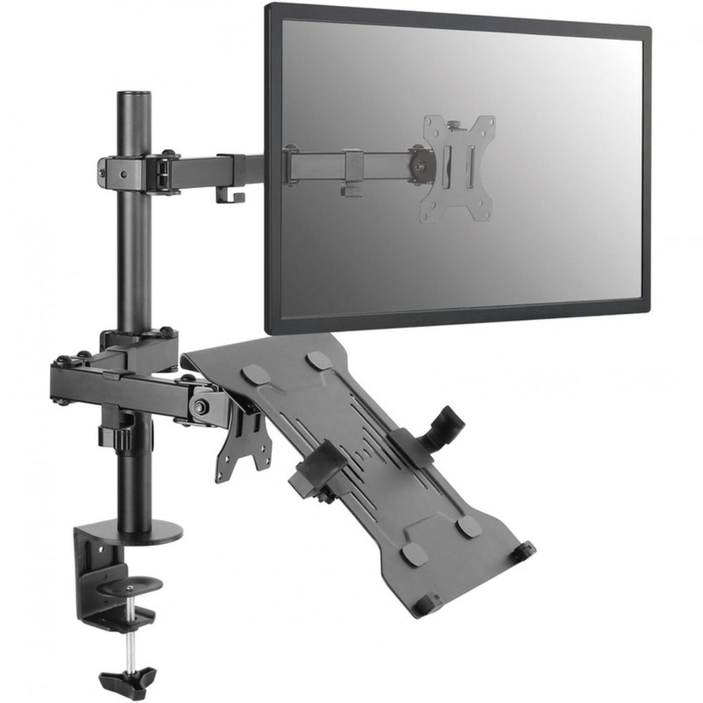 Abi monitor beugel