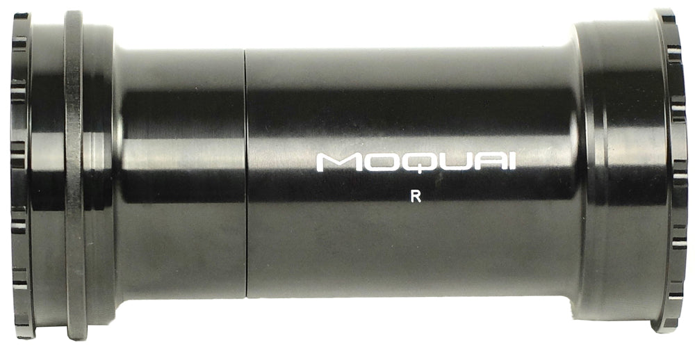 Moquai bb86 92 ceramic bottom bracket