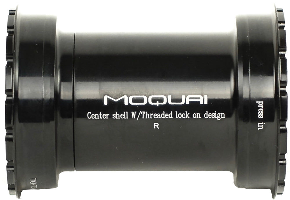 Moquai pf30 bb386 bottom bracket