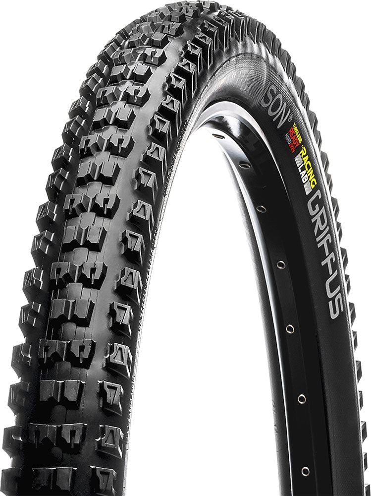 Hutchinson griffus 2.5 gravity 29 racing lab tlr folding tire