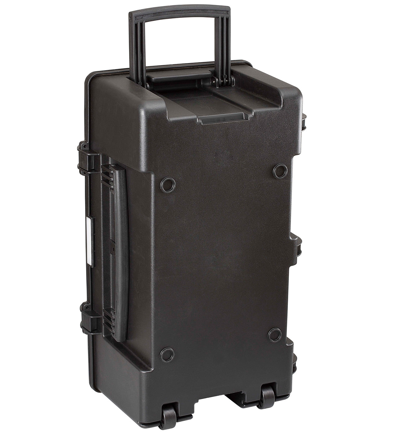 Explorer cases multifunctionele doos zwart mub78