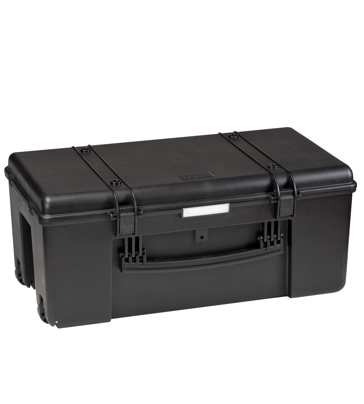 Explorer cases multifunctionele doos zwart mub78