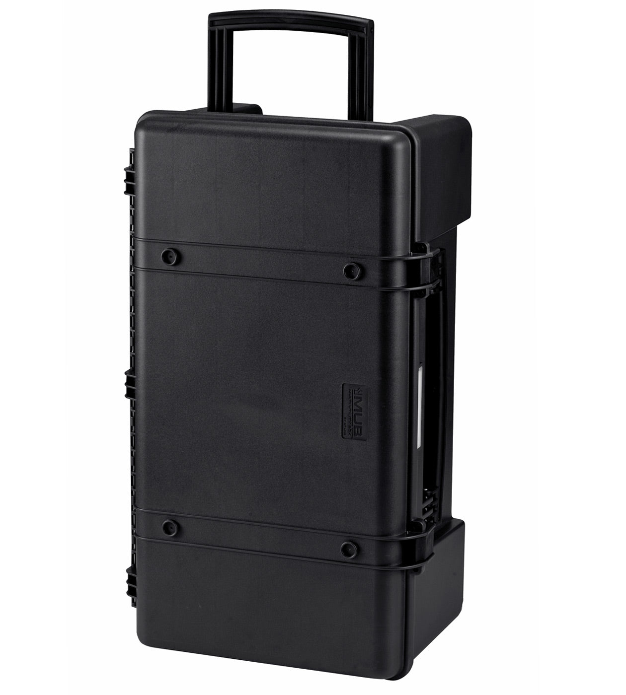 Explorer cases multifunctionele doos zwart mub78