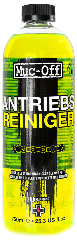 Muc-off drive train cleaner | 500 ml