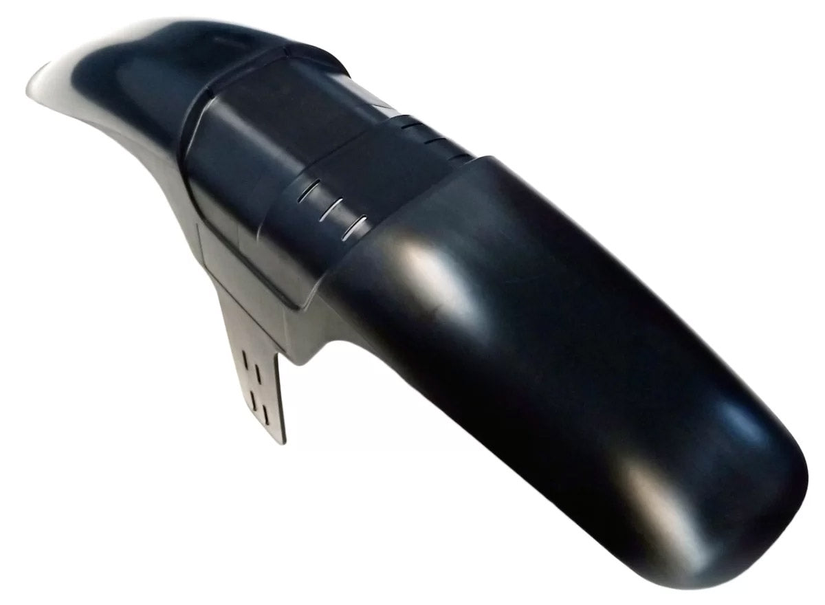 Mudhugger evo zip tie - front fender