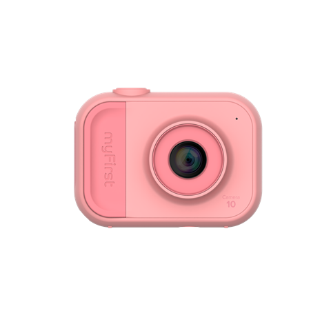 Mijn eerste camera 10 rozen