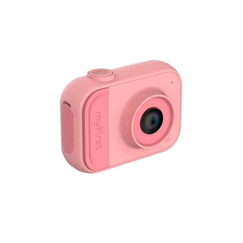 Mijn eerste camera 10 rozen
