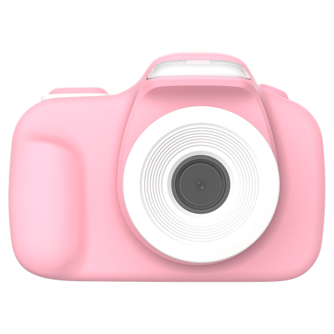 Mijn eerste camera 3 rozen