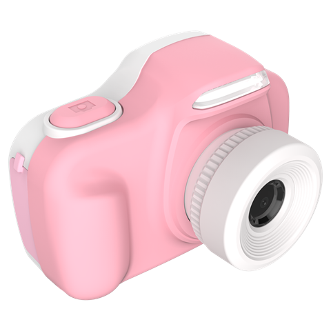 Mijn eerste camera 3 rozen