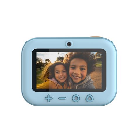 Myfirst camera insta 20 blauw