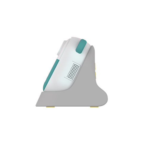 Mijneerste camera insta met blauwgroen