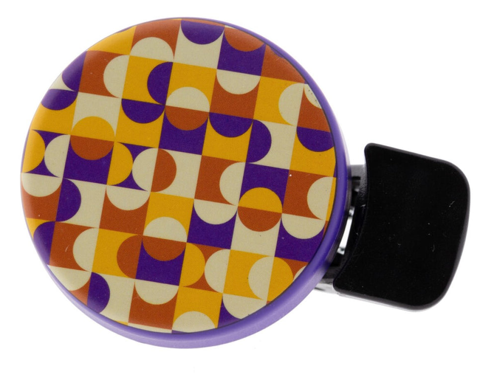 Nietverkeerd bel 70s 40mm abstract