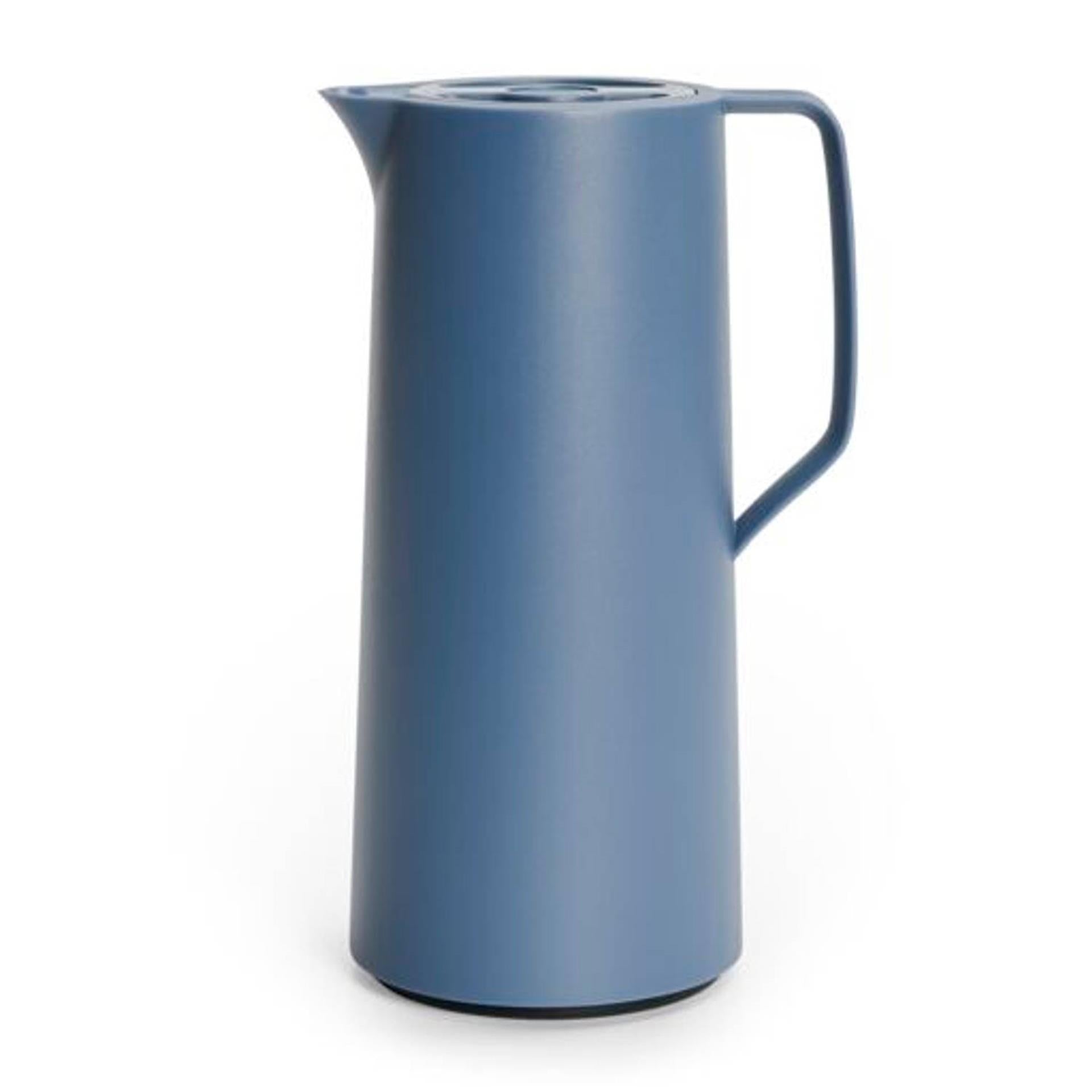 Tefal motiva isoleerkan 1l blauw
