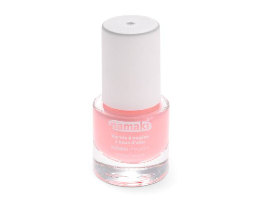 Namaki kinder nagellak - candy pink 38
