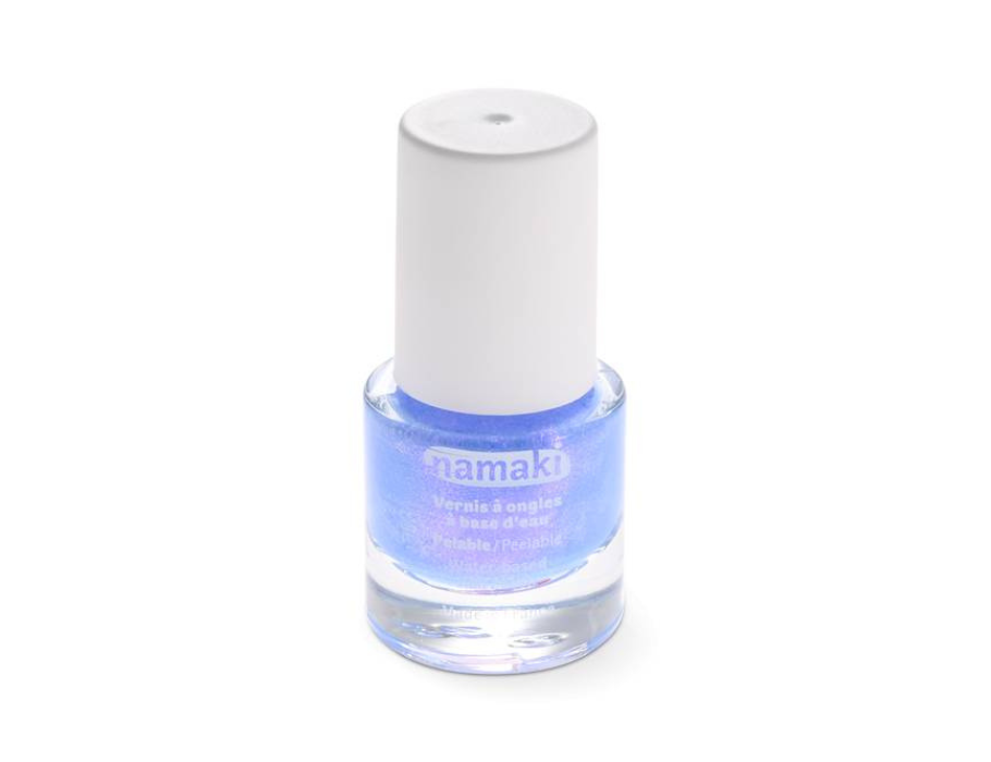 Namaki kinder nagellak - lavendelblauw 33