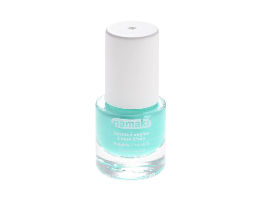 Namaki kinder nagellak - watergroen 37