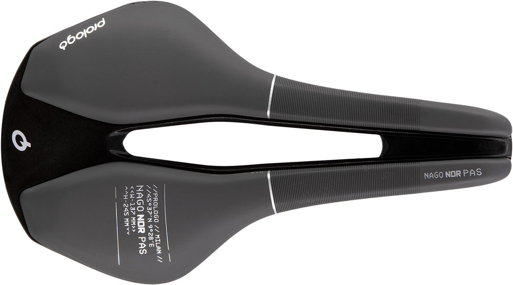 Prologo nago r4 ndr pas saddle