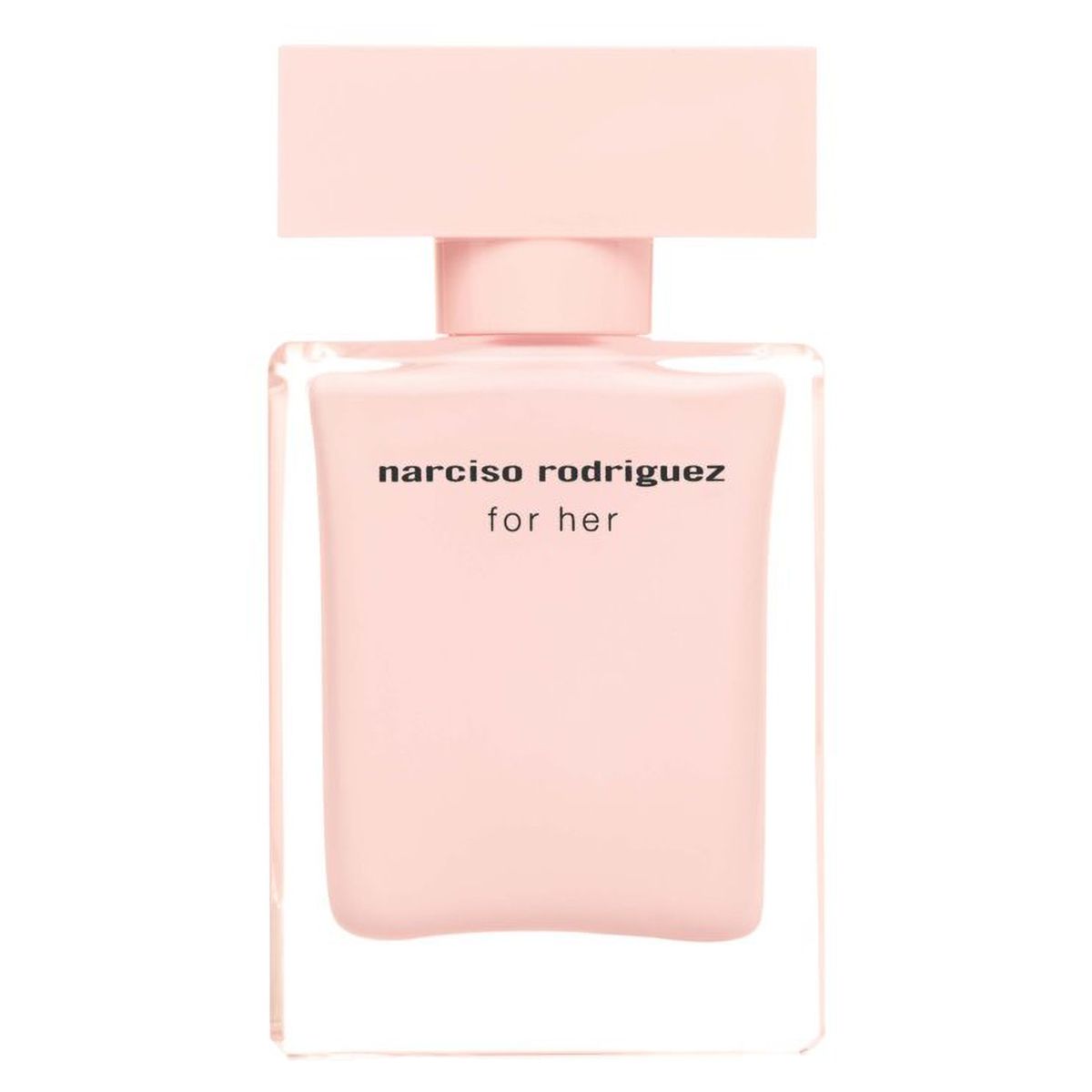 Narciso rodriguez eau de parfum spray voor haar 30ml dames
