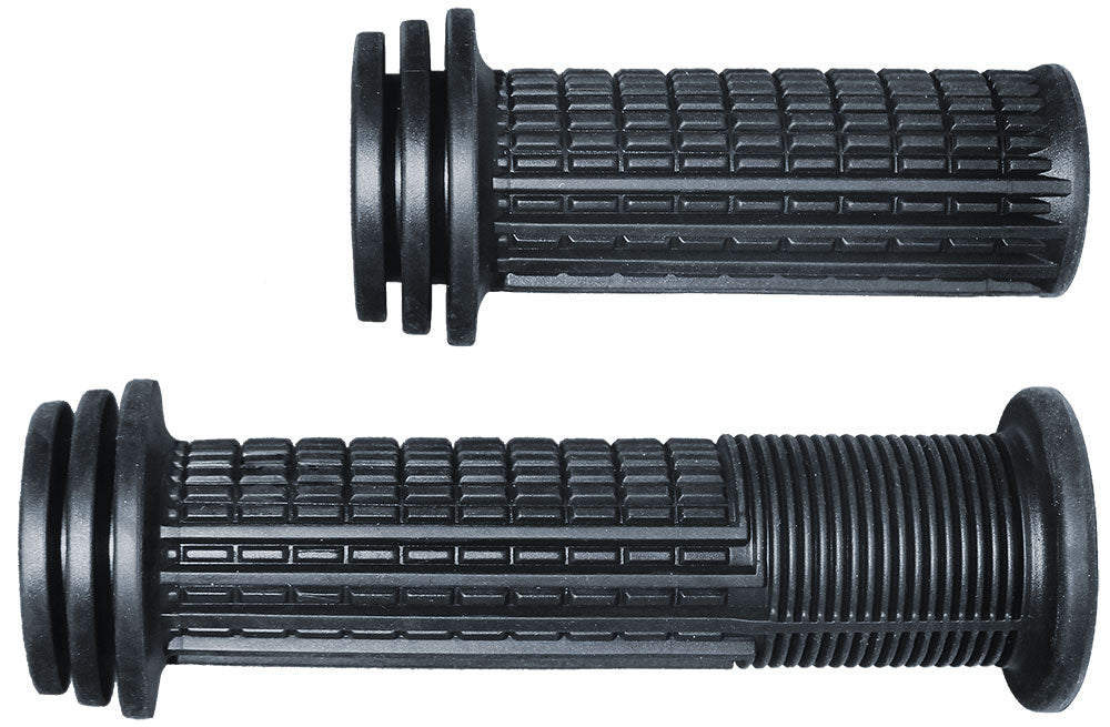 Acid kids grips with bumper and gripshift | 22.0